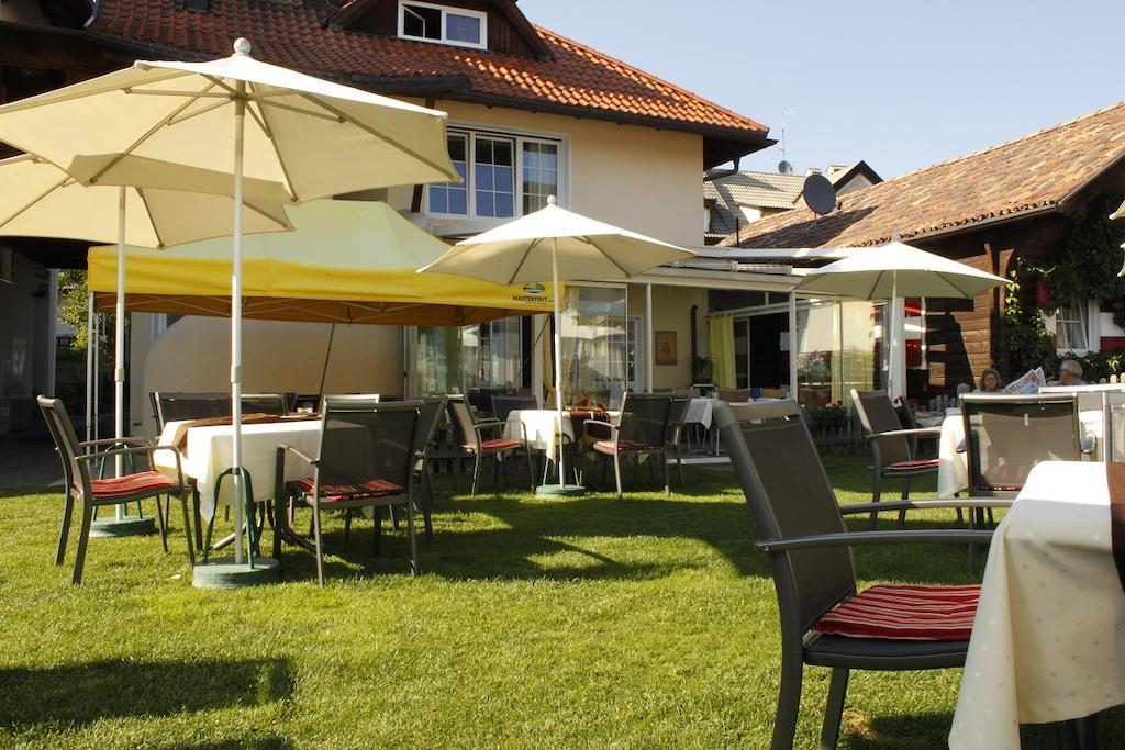 Gasthaus Babsi Soprabolzano Exterior foto