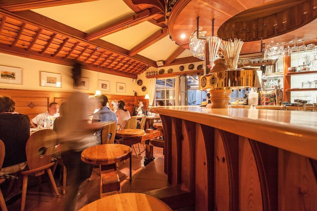 Gasthaus Babsi Soprabolzano Exterior foto