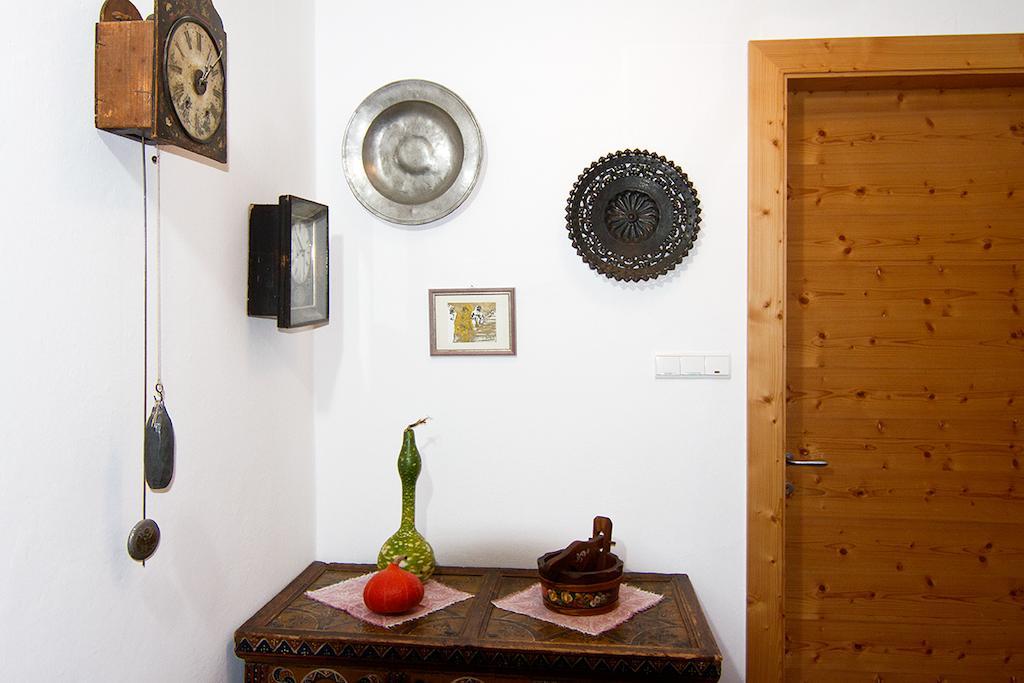 Gasthaus Babsi Soprabolzano Cameră foto