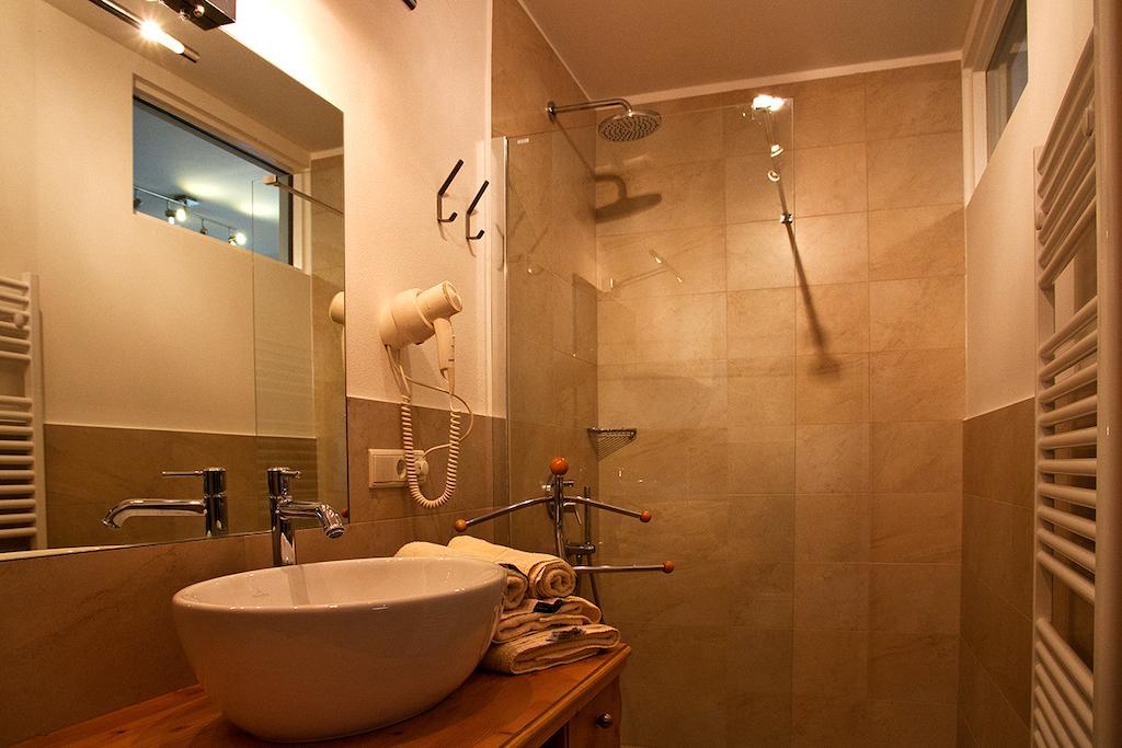 Gasthaus Babsi Soprabolzano Cameră foto